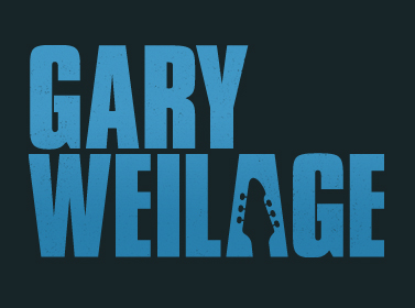 Gary Weilage Music