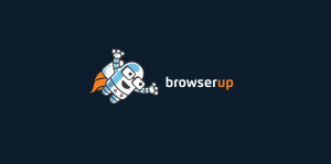 browser up logo