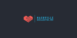 nashville hearts logo