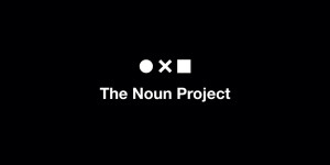 the noun project