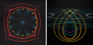 computer generated patterns by john whitney