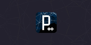 processing logo image