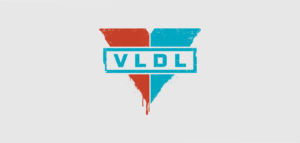 VLDL color logo