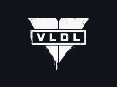 vldl logo - viva la dirt league